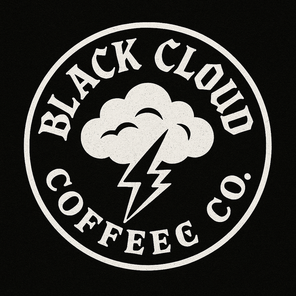 Black Cloud Coffee Co